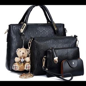 Womans Handbag